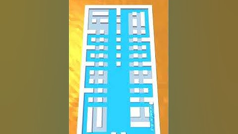 Roller Splat! Level 57