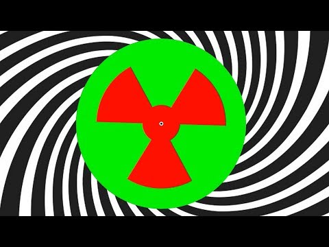 5 оптических иллюзий, которые Вас удивят