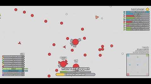 MY FIRST ARRAS.IO VIDEO!!!