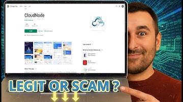 Cloud Node Platform Review 2026: Legitieme cloudmining of oplichterij