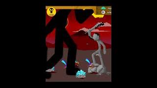 How to beat the final boss in Stick War Legacy 🔥😈🔥😈