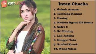 Intan Chacha 'Gubuk Asmoro' | Campur Sari Album