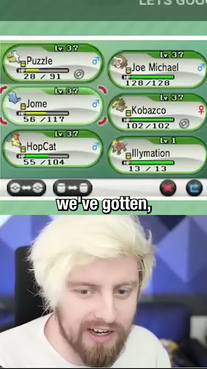 This isn’t a Pokemon…