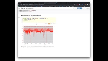 Digimat QuickReport Technology Preview
