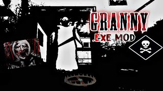 Granny 1.8 In Exe Atmosphere || Car Escape