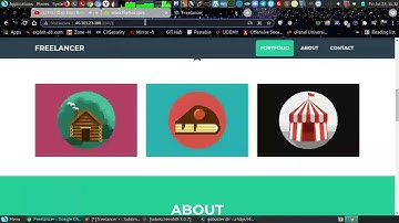 Hack the Box FreeLancer Walkthrough