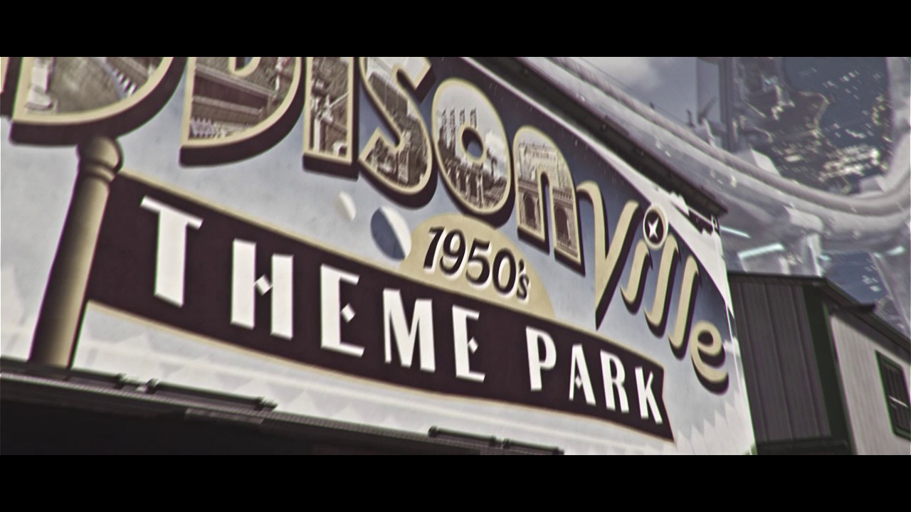 Dishonored by Hybrid 