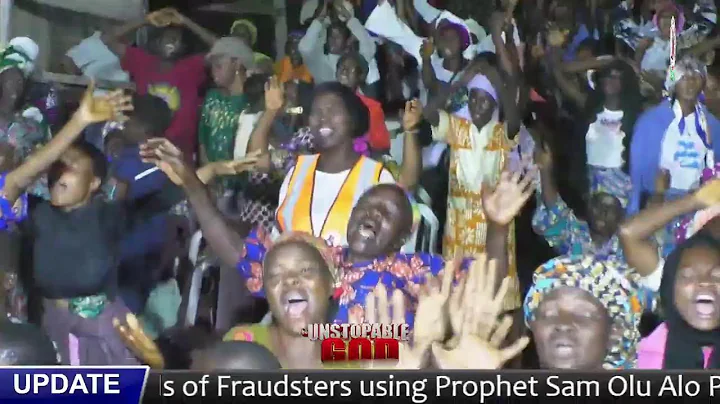 IDO/OSI ANNUAL CRUSADE 2025