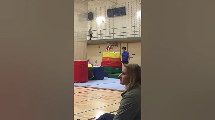 Gymnastics