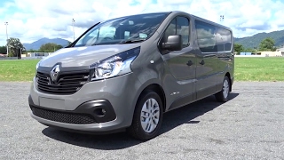 Renault Trafic Cairns QLD 746569