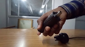 Video 2: IICDC 2019 -1018883-Semi-Final Submission-Technical (Interim 1)