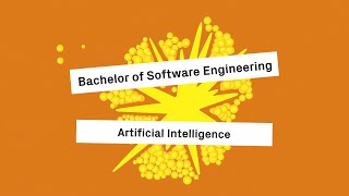 2023 Student Showreel: Bachelor of Software Engineering (Artificial Intelligence)