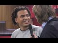 Fresku bij DWDD