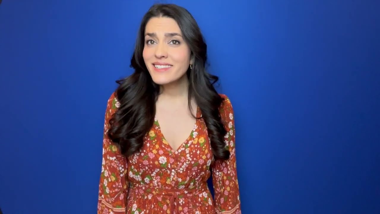 Miyuki Miyagi sings "Both Sides Now" in the style of Neil Diamond