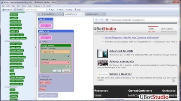 Advanced Tutorial - Regex - Part 1