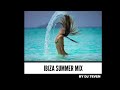 Classic ibiza vibes  dj7vn  lseven beachclub  defected  pioneer flx6  summer dance mix clubmix