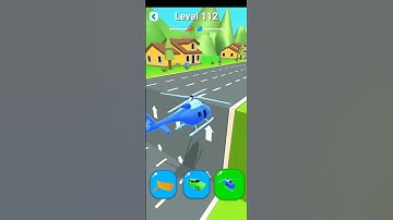 Shape Shifting All Levels Android Gameplay Walkthrough ios Android New Runnihg Games Max Level#shape