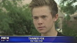 This Video Will Make You Hate Tanner Fox