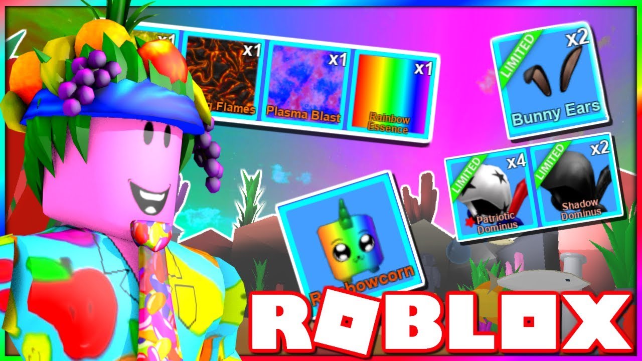Giving Away All My Items Mining Simulator Giveaway Pg - 