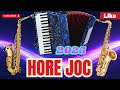 Colaj Hore Joc🪗Muzica Populara de Petrecere🪗Acordeon - Romaneasca - Nunta Hore instrumentale