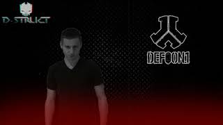 D-Struct - Defqon. 1 Tool