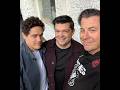 Highlight: Rick Tittle 3/3/26 Project Hail Mary directors Phil Lord and Christopher Miller