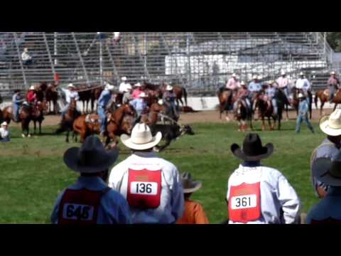 GARRETT JESS/Bryce Palmer Pendleton slack 7.8 9/15...