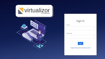 Virtualizor Introduction