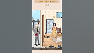 Brain Puzzle Tricky Quest Level 30 - Clean Up👩🏻🧹#gameplay