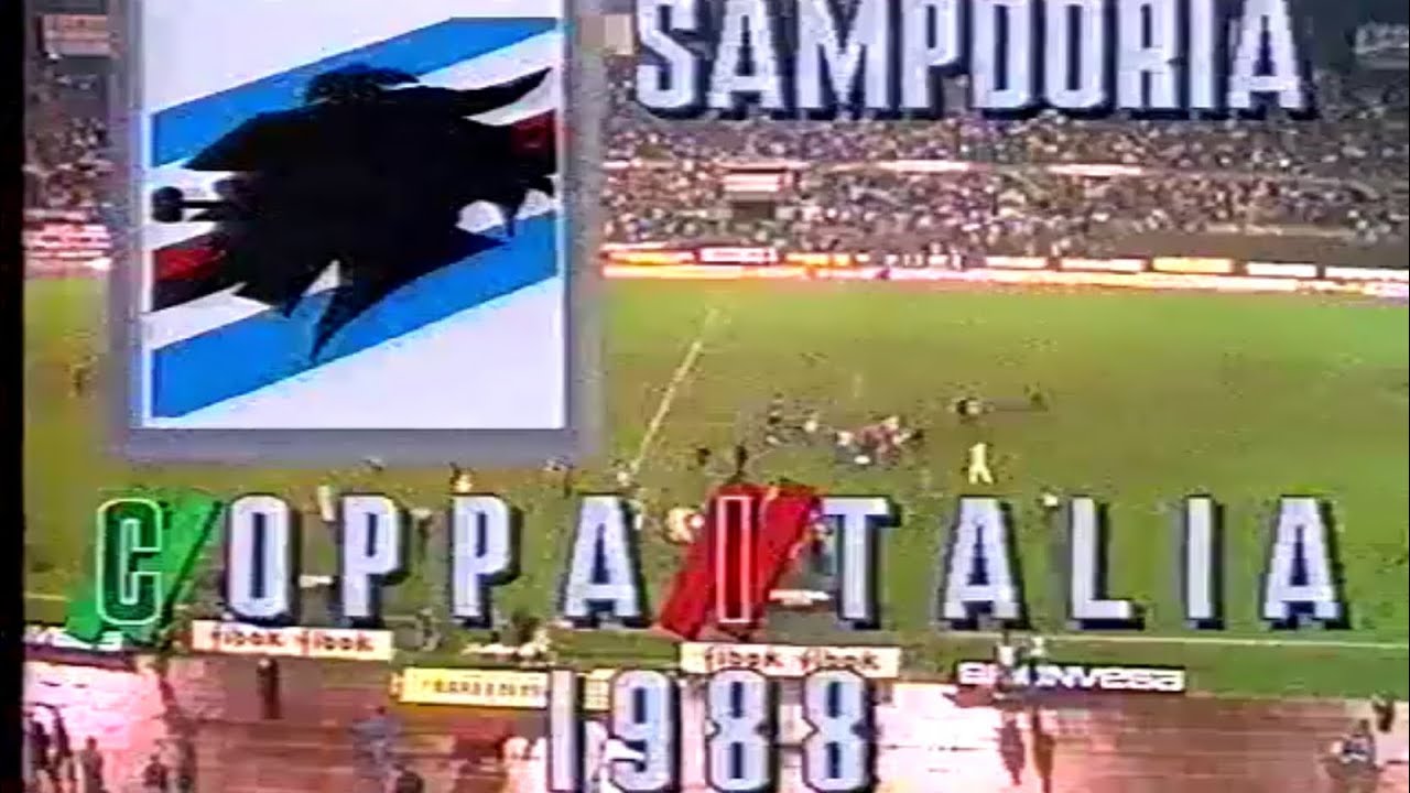 La bella stagione: trama libro uscita film Sampdoria Vialli Mancini