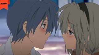 【•Аниме клип•】 -Болею тобой 【•Аниме клип•】 -Болею тобой