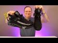 Mens Steel Toe Safety Shoes, Lightweight and Comfortable