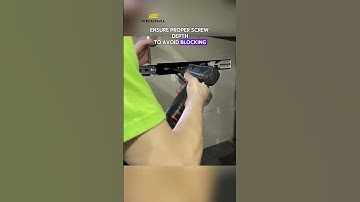 How to Fit 3-Section Drawer Slides (No Fuss!)#Ficgoal drawer slides#factory #drawer slides#hinges