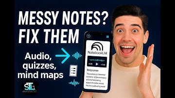 Say Goodbye to Messy Notes Forever!