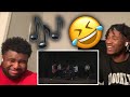 WHY DON’T WE - HOW DO YOU LOVE SOMEBODY (REACTION VIDEO) (HILARIOUS!!!)