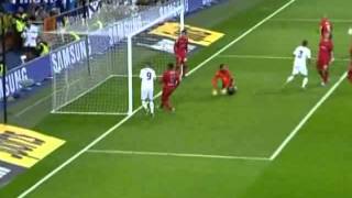 Real Madrid 5 - Mallorca 2..... 16/03/2013