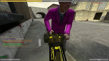 Base wars exploiting kids