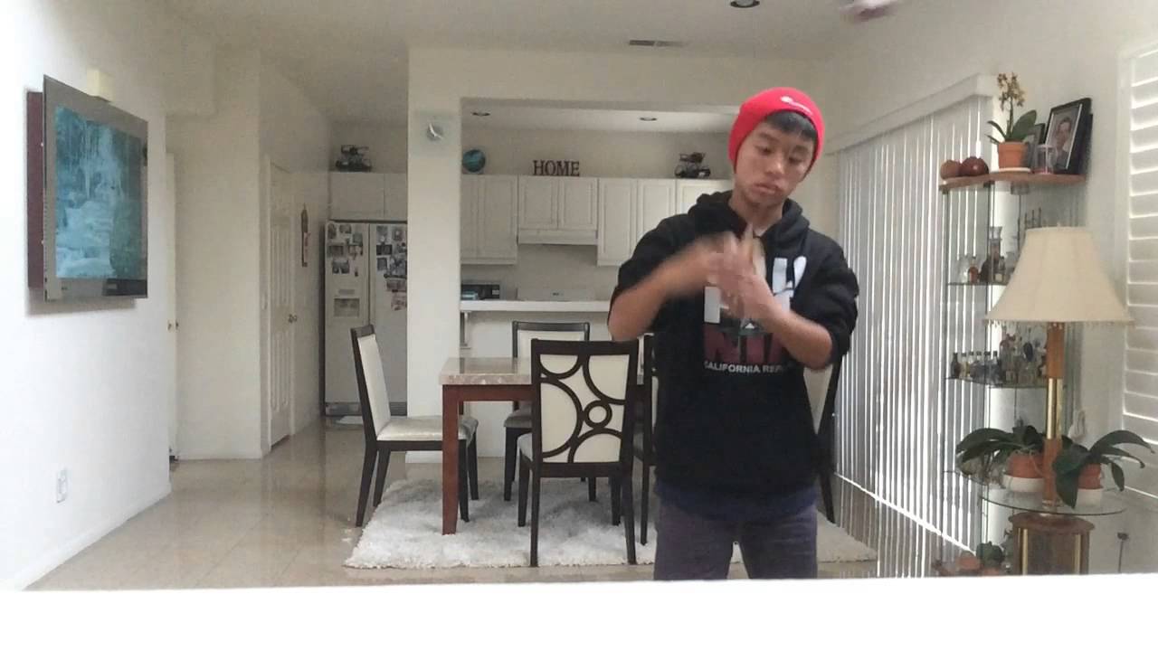 Kendama edit 1 | Kyle Nguyen | Kendiego (Christmas Edition)