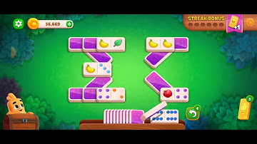 Domino Dreams-Level 59 NO BOOSTERS #dominodreams