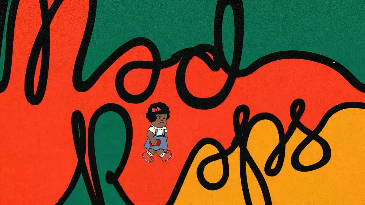 Rapsody, Madlib - Avon Thru The Wire (Official Audio) - YouTube