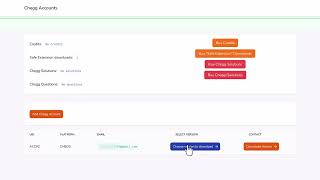 How to use Chegg Skip 'Safe Extension' How to use Chegg Skip 'Safe Extension'