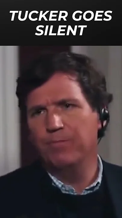 Watch Tucker’s Head Explode When Javier Milei Says What No Politician Will Admit