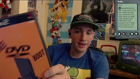 Talking about Ps2 FreeDVDBoot