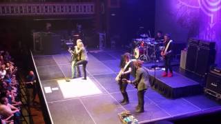 20160727  Collective Soul  Shine (with special guest)