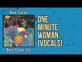 Bee Gees One Minute Woman Vocals mp3