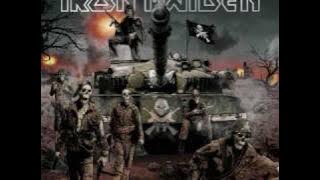 Iron Maiden - Longest Day (versión estudio)