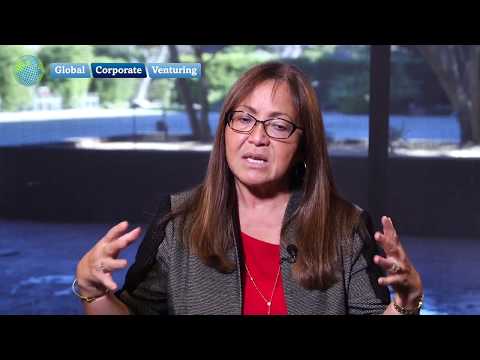 Sue Siegel on GE Ventures' recent activity, the 'growth mindset' in ...