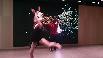 2019 Masterclass Technological Convergence Showcase&Technical Demonstration - 베이직테크