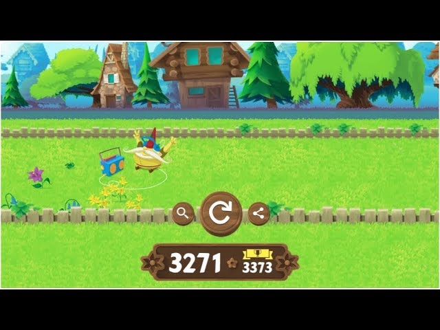 Popular Google Doodle Games: Stay and Play Garden Gnomes Game at