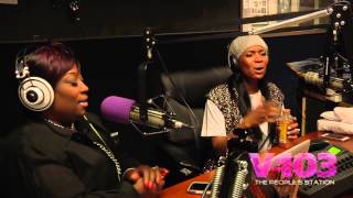 Marlo Hampton Not Invited To Kandi's Wedding? - The RCMS Marlo Hampton Not Invited To Kandi's Wedding? - The RCMS